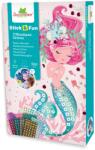 Sycomore Set creativ mozaic Sirene Sycomore (3700143948227)