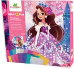 Sycomore Set creativ mozaic Sycomore, Balul Fermecat, 1500 piese (3517130014205)