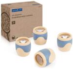 Guidecraft Set de 4 lupe caleidoscop Guidecraft (716243046032)