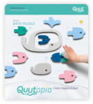 QUUT Puzzle de baie Quut - Modele variate (5425031171027)