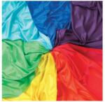 Tickit Set de materiale colorate Rainbow Habutae Tickit, 7 bucăți (5060138825345) Bucatarie copii
