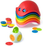 Moluk Set de joacă creativ Moluk Bilibo Game Box (7640153430151)