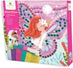Sycomore Set creativ mozaic Zâne Sycomore, 1000 piese (3517130009829)