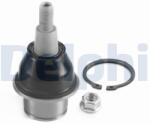 DELPHI Articulatie sarcina/ghidare DELPHI TC9132 (TC9132)