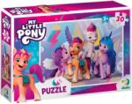 dodo Puzzle My Little Pony Dodo Toys, 30 piese (4823115904447) Puzzle