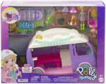 Polly Pocket Rulota Glamping (0194735268023)