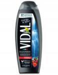 Vidal olasz tusfürdő Ginsenggel 250 ml (8008970056067)