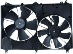 NRF Ventilator, radiator NRF 47971 (47971) - fixbox