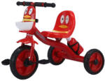 Homeone Papuc Pentru 2-7 Ani Roșu LY-7-RED (LY-7-RED)