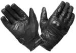 Adrenaline Manusi Adrenaline Scrambler moto piele negru (F44374655)