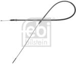 Romix Cablu, frana de parcare ROMIX 14202 (14202)