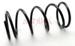 ASHIKA Arc spiral ASHIKA ZCA6420D (ZCA6420D) - automobilus