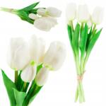 Top Gift CV17692-2 Tulipán Csokor Tulipán Gumírozott Gumi Élő Realisztikus B (5900291332178)