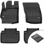 FroGum Autószönyegek Mitsubishi Outlander III 2012-2022 +szőnyeg ingyen
