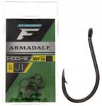 Flagman Horgok Flagman Armadale 307 No. 8 Bn szemekkel 10db (FA307-08)
