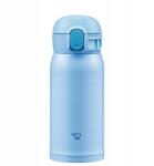 Zojirushi Thermo bögre Zojirushi SM-WR36E-AP Irodai termosz Kicsi 360 ml Kék (SM-WR36E-AP)