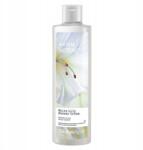 Avon Senses White Lily Krémes testápoló gél Fehér liliom 250ml (Avon Senses White Lily żel pod prysznic Lilia)