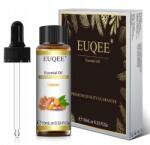  Turmeric illóolaj 10ml Euqee kurkuma natúr (mirra)