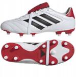 Adidas Copa Gloro II Fg 40 2/3 Unisex Focicipő, Fűzős, Fehér (JR2871)