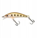 Gunki Pisztráng wobbler Gunki Gamera 63HW Secret Trout (3297830809898)