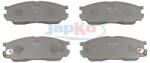 Romix Set placute frana ROMIX 50397 (50397)
