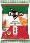 Doritos Nachos burrito marhahússal 100g