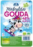  Gooda sajt szeletelve 48% Bio 100 g
