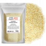 Kol-Pol Granulált Fokhagyma 100g Szárított természetes aromás fűszer Kol-Pol (Czosnek granulowany 100g Kol-Pol)