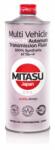 Mitasu MJ-328 olaj. Mitasu Premium Multi Vehicle Atf 100% Szintetikus 1L
