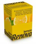 Renova Frissítő törlőkendő Renova enyhe citrom illattal 20 db (5601028005401)