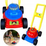 Bigtoys Gyerek Fűnyíró Kerti Nagy Színes Kis Kertész (0864)