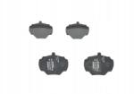 Bosch Hátsó Fékbetétek Bosch 0 986 424 563