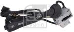 Romix Comutator coloana directie ROMIX 15253 (15253)