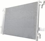 HELLA Condensator, climatizare HELLA 8FC 366 221-141 (8FC 366 221-141)