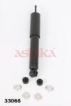 ASHIKA amortizor ASHIKA MA-33066 (MA-33066)