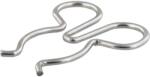 HANS PRIES Conector cu arc, filtru de combustibil HANS PRIES 116 472 (116 472)