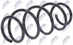 NTY Arc spiral NTY ASZ-WW-106 (ASZ-WW-106)