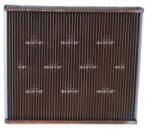 JBM Retea radiator, racire motor JBM 13031 (13031)