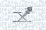 Magneti Marelli Mecanism actionare geam MAGNETI MARELLI 350103170462 (350103170462) - fixbox