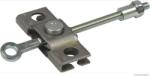 Herth+buss Jakoparts Cablu, frana de parcare HERTH+BUSS JAKOPARTS J3910323 (J3910323) - fixbox