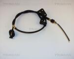 TRISCAN Cablu, frana de parcare TRISCAN 8140 69115 (8140 69115) - fixbox