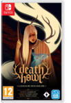 11 bit studios Death Howl A Soulslike Deck Builder (Switch)