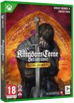 Deep Silver Kingdom Come Deliverance [Royal Edition] (Xbox Series X/S)