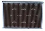 JBM Retea radiator, racire motor JBM 13141 (13141)