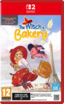 Silver Lining Interactive The Witch's Bakery (Switch 2)