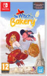 Silver Lining Interactive The Witch's Bakery (Switch)