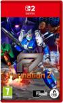 Clear River Games Formation Z (Switch 2)
