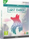 Microids Lost Ember [Wolf Pack Edition] (Xbox Series X/S)