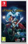 Epic Games Pampas & Selene (Switch)