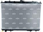 JBM Radiator, racire motor JBM 53452 (53452)